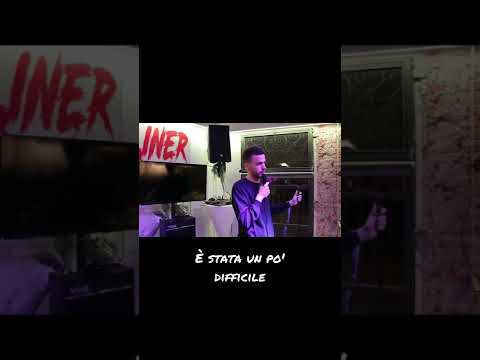 Fare coming out nel 2022 #standupcomedy