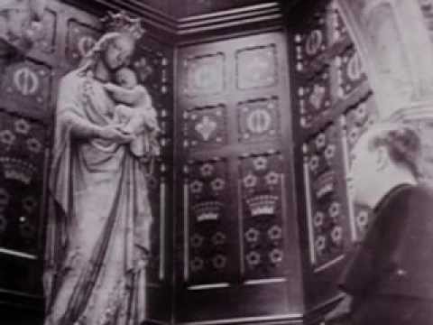 Apostle to Families - Father Patrick Peyton, CSC