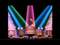 Opening To Monsters Inc 2002 UK DVD