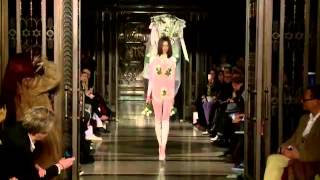 Pam Hogg AW14 - Pussy Riot