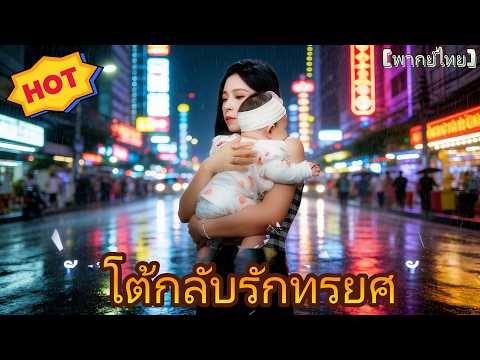 [พากย์ไทย]โต้กลับรักทรยศ ส่วน 1 #shortmax