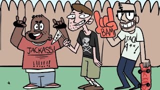 What Was Your Most Awkward Phase? (Ask CH)