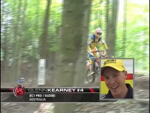 2007 GNCC Unadilla Round 10   Bike Episode