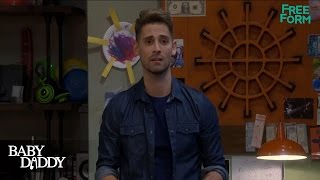 Ben et Tucker parlent de "cookies" (vo)