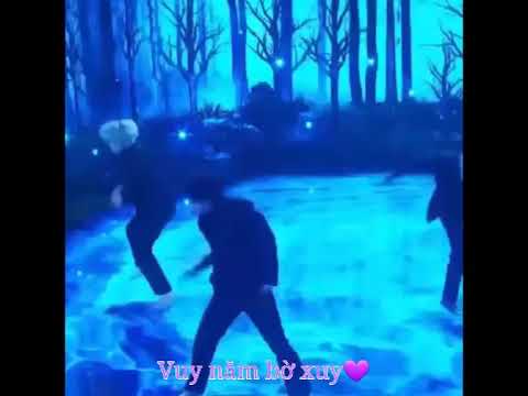Taehyung dance Black swan Sexy moments [FMV]
