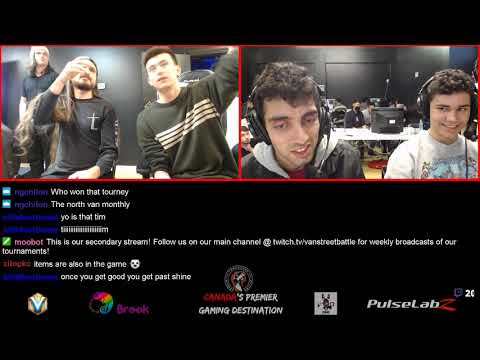 Dairantou #8   Melee Singles LE   Webwipe VS Polo Robertson