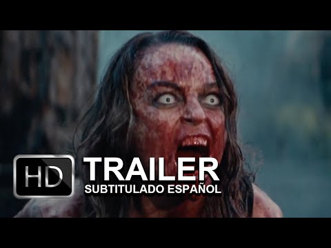 Tráiler Wyrmwood: Apocalypse 2022