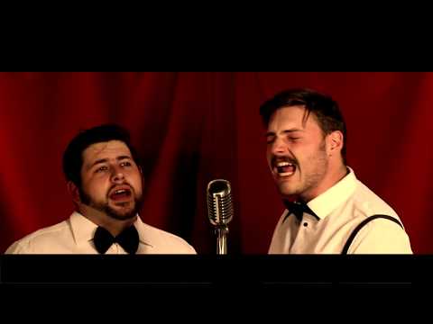 Hess & The Spanky Hammers - L.O.V.E  [Official Video]