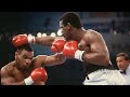 Mike Tyson Vs Michael Spinks 27 June 1988 HD 1080 Full Fight