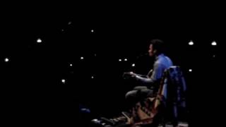 Ben Harper : &quot;Not Fire, Not Ice&quot; (Live) : Dijon, France 2006