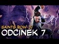 Zagrajmy W Saints Row IV Odc 7 CID