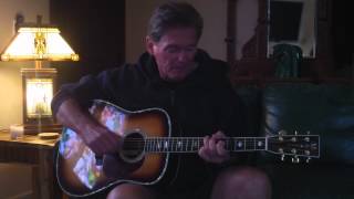 Someplace Far Away cover Dave Murphy