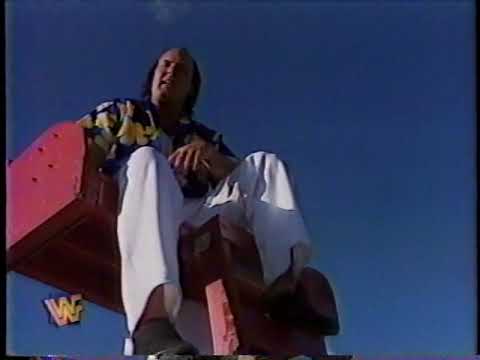 Waylon Mercy Vignette [1995-07-02]