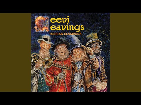 Enkelinhöyheniä Ikkunalaudalla - Leevi And The…