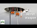 How To Install A Light Fixture |  Easiest, Safest, and Fastest!