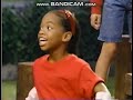 Barney Puttin On A Show 1996