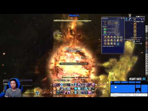 PoTD Solo BLM - F120-190 - FAIL (2/17/22 | 6.08 | Attempt #1)