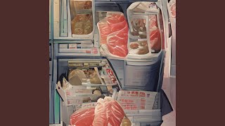 Cover art for Freezer Burn