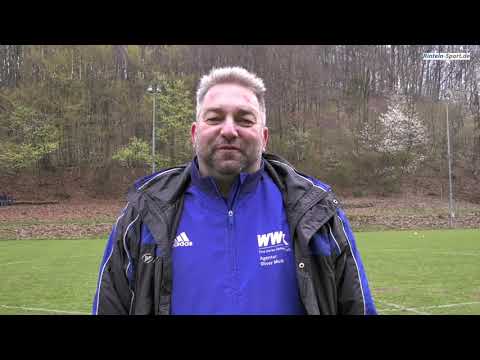 Fußball Kreisliga: SC Auetal gegen SV Victoria Lauenau 4:3