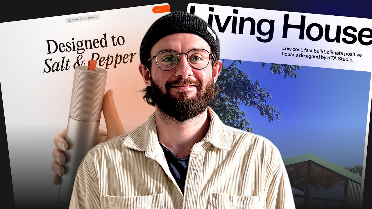 What Makes a Good Website Hero?