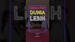 Download lagu unity friendzone mp3
