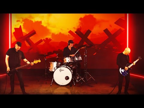 SUNTRIGGER - Red (single edit)