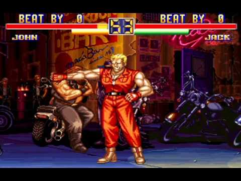 AoF2 Match 446 - 452