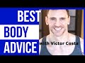 Bodybuilding Advice- Don't Fight Against Yourself to let your body express fully