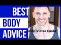 Bodybuilding Advice- Don't Fight Against Yourself to let your body express fully