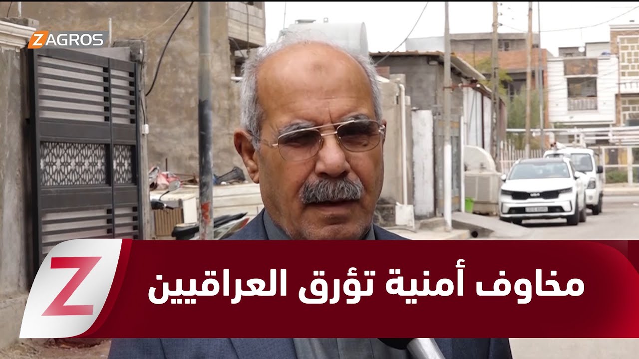 فيديو | الأنبار.. مخاوف من تداعيات نقل إرهابيـ ــي داعـ ــش إلى العراق