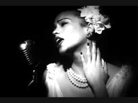 "Lulu Rouge Bootleg" - Billie Holiday vs Sebastien Tellier