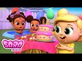 Animated Cartoon For Kids Stories Of Sara Full Episodes