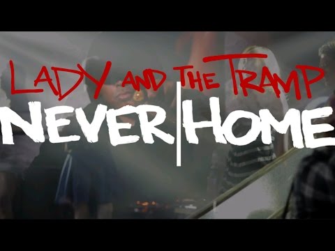 S.N.R.G. -  Lady and the Tramp feat. Marcus Davis Jr. (Official Music Video)