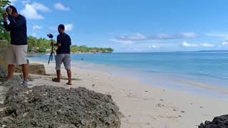 preview picture of video 'Biak Papua (Wapoga Tim)'
