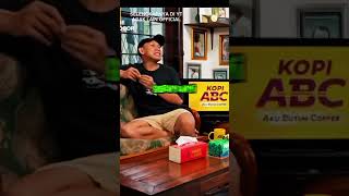 Download lagu Saat Boris bahas OVJ, inilah yang dilakukan gisel #agaklain #podcast #shorts mp3 Download lagu Saat Boris bahas OVJ, inilah yang dilakukan gisel #agaklain #podcast #shorts mp3