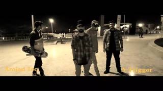 Don't Stop - Ace Trigger & Amjad Teo #SDA (official music video)