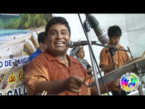 Son de fuego  - Mix  porongo  7  -  ( En vivo ) - Concierto