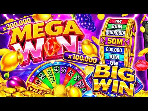Mega Win Paradise