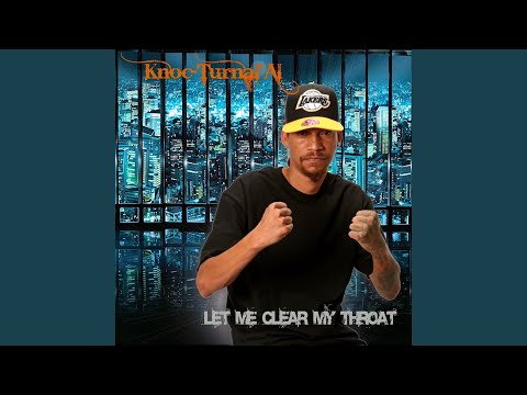 Let Me Clear My Throat