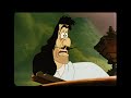Peter Pan Extrait 16mm VF 1953