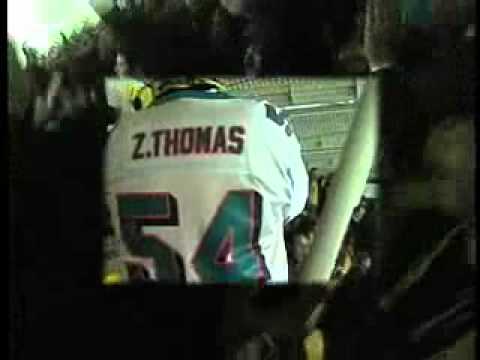 Roda JC - FC Utrecht - Bekerwedstrijd Januari 2001