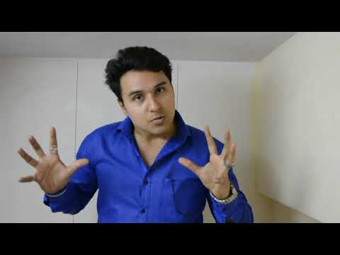 raja  mishra Audition vi...