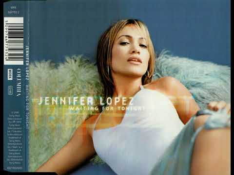 Swedish House Mafia vs. Jennifer Lopez (Time x Waiting For Tonight) mashup