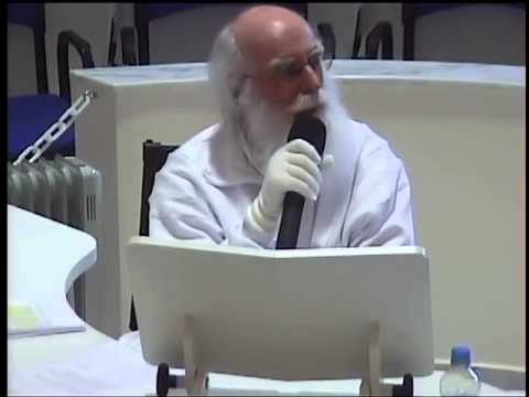 Tertúlia 1254 - Arbitrariedade somática (Somatologia) | #Conscienciologia - Waldo Vieira