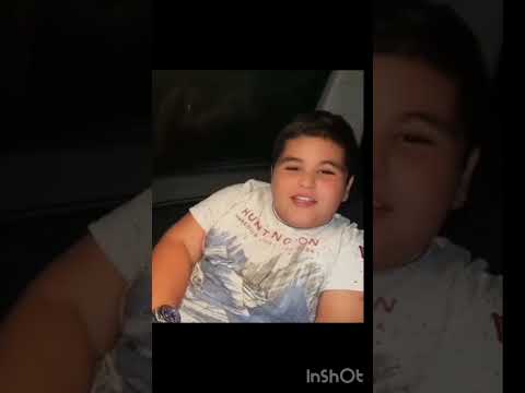 شوفو يورجو بعد ما كبر 😂🤣🤣