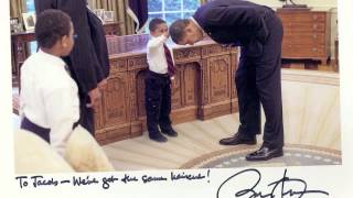 'The Obama haircut'