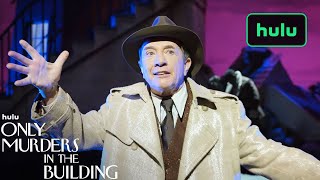 Hulu Only Murders in the Building | "Creatures of the Night"