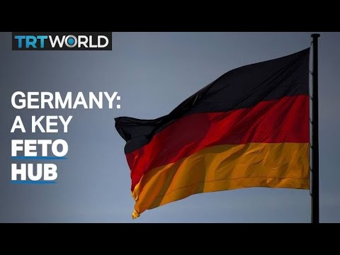 How Germany became one of FETO’s key hubs