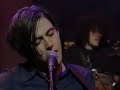 Bright Eyes - "The Trees Get Wheeled Away", Live on the Late Show with David Letterman, 2003