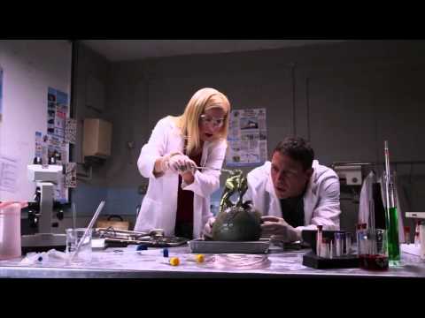 Poseidon Rex Trailer